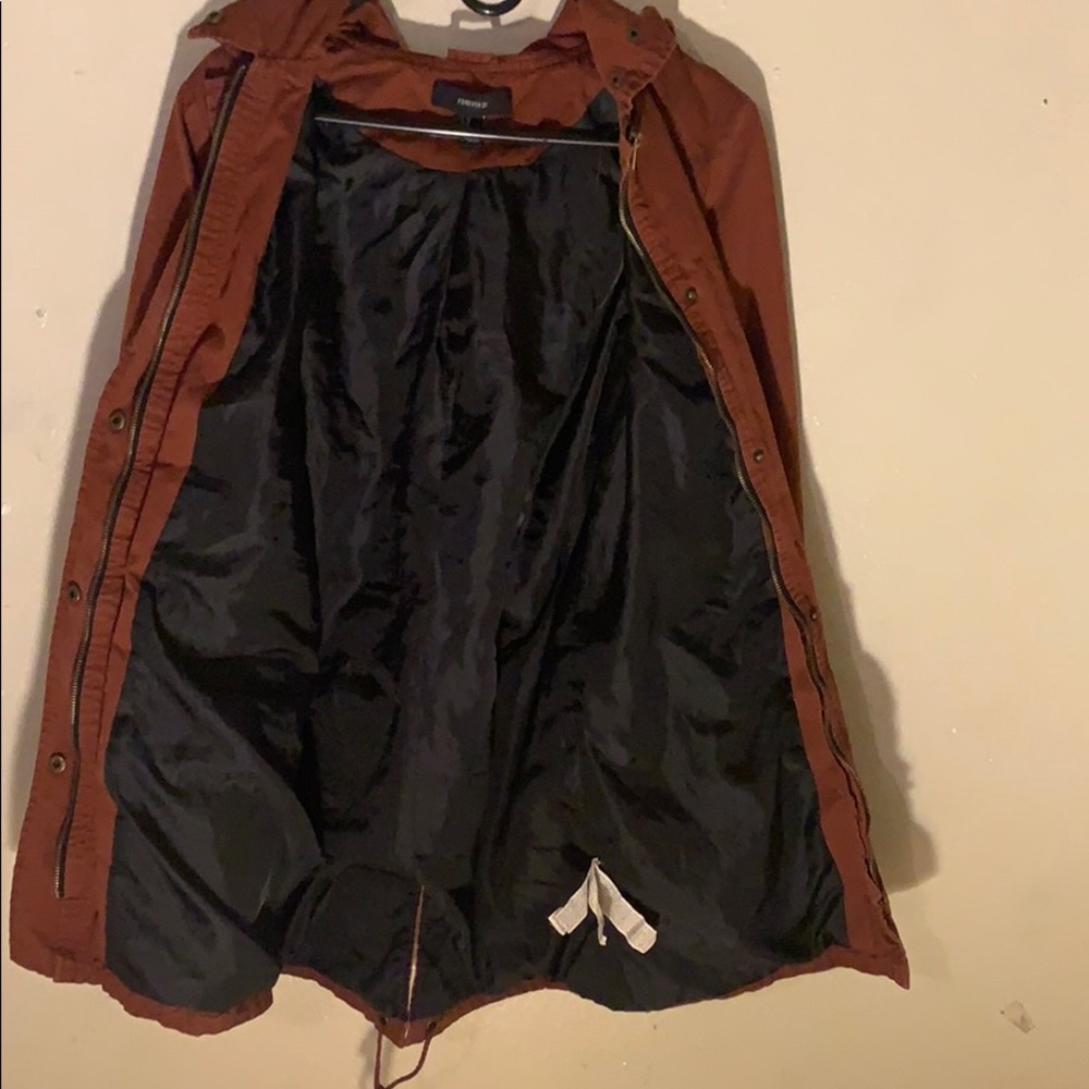 Winter jacket - Picture 3 of 5